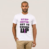 swagg3 tシャツ (正面フル)