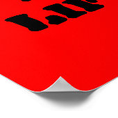 SWAGGERのない人生は全く人生ではないSwagger... ポスター (角)