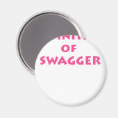 Swaggerの定義 マグネット (正面/裏面)