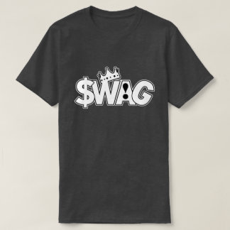 Swagger King  Tシャツ