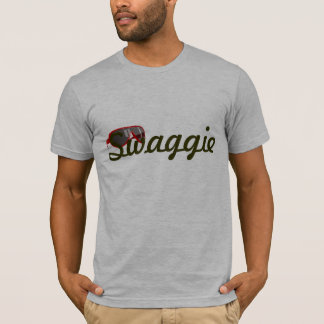 Swaggie Tシャツ