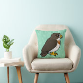 Swainsonのタカ クッション (椅子)