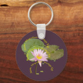 SWAJ NMRKキーチェーン キーホルダー (正面)