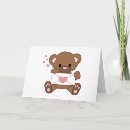 SWAKグリーティングカード カード (正面)