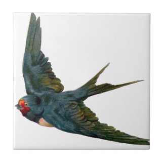 Swallow タイル