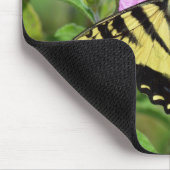 Swallowtail butterfly マウスパッド (コーナー)