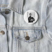 SwamiのVivekanandaボタンの写真 缶バッジ (インサイチュ)