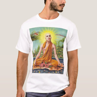 SWAMI RAMA TIRTHA Tシャツ