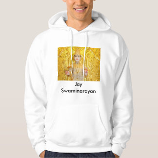 Swaminarayan T-shirt Sweater主 パーカ