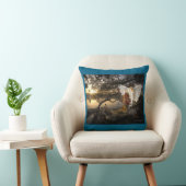 Swamp Angel クッション (椅子)