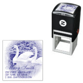 Swan セルフインキングスタンプ (インサイチュ)