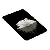 Swan マグネット (右側)