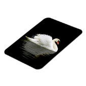 Swan マグネット (左側)