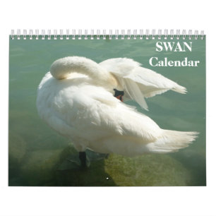 Swan 2023カレンダー カレンダー