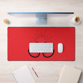 Swan Desk Mat デスクマット