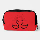 Swan Dopp Kit ドップキット (正面)