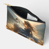 SWAN LAKE - BALLET & DANCE -  アクセサリーポーチ (見開き)