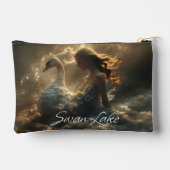 SWAN LAKE - BALLET & DANCE - アクセサリーポーチ (裏面)