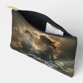 SWAN LAKE - BALLET & DANCE - アクセサリーポーチ (見開き)