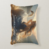 SWAN LAKE - BALLET & DANCE -  アクセントクッション (正面(垂直))