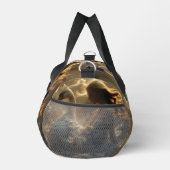 SWAN LAKE - BALLET & DANCE - ダッフルバッグ (右)