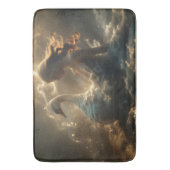 SWAN LAKE - BALLET & DANCE バスマット (正面縦)