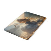 SWAN LAKE - BALLET & DANCE - バスマット (アングル)