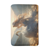 SWAN LAKE - BALLET & DANCE - バスマット (正面縦)