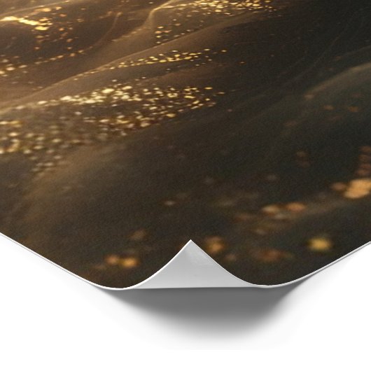 SWAN LAKE - BALLET & DANCE ポスター (角)