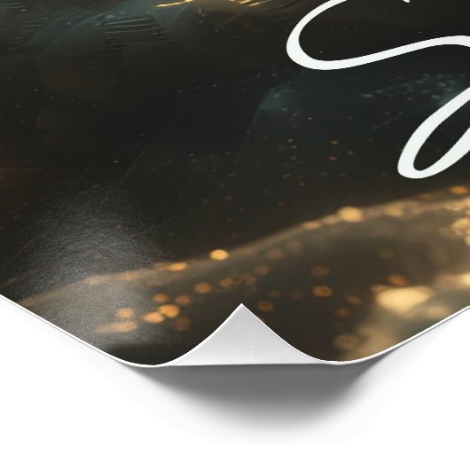 SWAN LAKE - BALLET & DANCE - ポスター (コーナー)