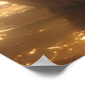 SWAN LAKE - BALLET & DANCE -  ポスター (角)