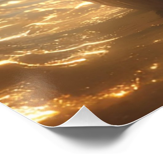 SWAN LAKE - BALLET & DANCE -  ポスター (コーナー)