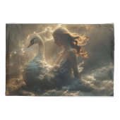 SWAN LAKE - BALLET & DANCE 枕カバー (裏面)