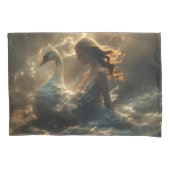 SWAN LAKE - BALLET & DANCE 枕カバー (正面)