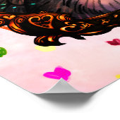 Swan Lovers  ポスター (角)