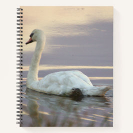 Swan Notebook ノートブック