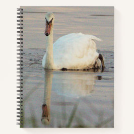 Swan Notebook ノートブック