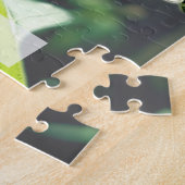 Swan Plant: Monarch’s First Home 30 Pcs ジグソーパズル (側面)