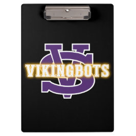 Swan Valley VikingBots クリップボード – ロボット工学チームS