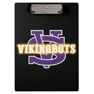 Swan Valley VikingBots クリップボード – ロボット工学チームS
