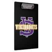 Swan Valley VikingBots Clipboard – Robotics Team S クリップボード (右)