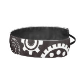 Swan Valley VikingBots Headband  アスレチックヘッドバンド (右)