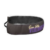 Swan Valley VikingBots Headband  アスレチックヘッドバンド (左)