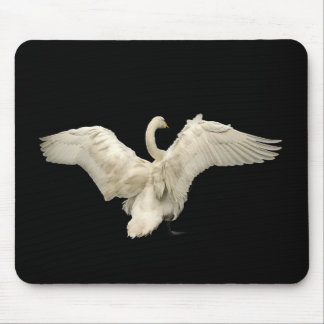 Swanpad マウスパッド