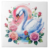 Swans タイル (正面)