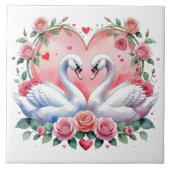 Swans タイル (正面)