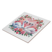 Swans タイル (側面)