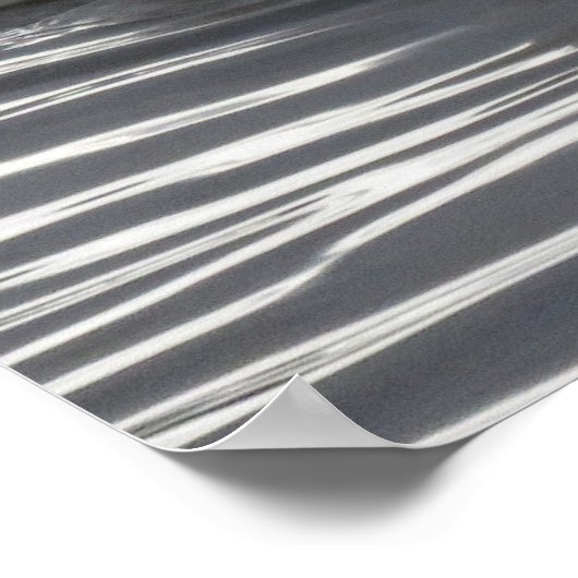 Swans ポスター (角)