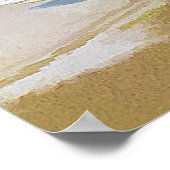 SWANS ポスター (角)