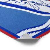 Swans ポスター (角)